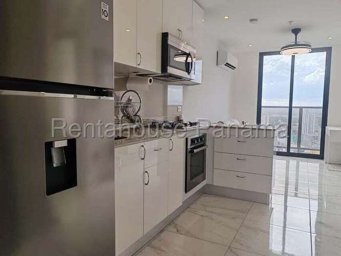 Alquiler de Apartamento en Calle 50, PH The Gray (Solo Cliente Directo) - Imagen 6