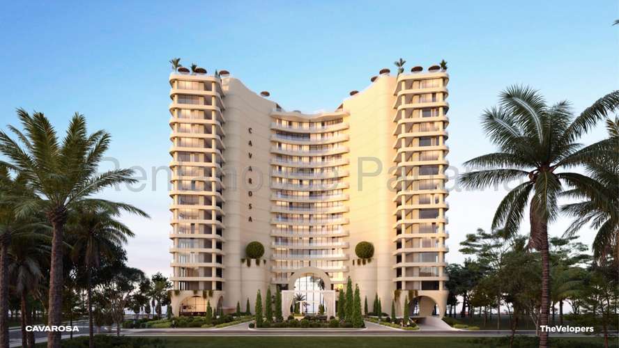 Venta de Apartamento en Amador, PH CAVAROSA (Solo Cliente Directo) - Imagen 1
