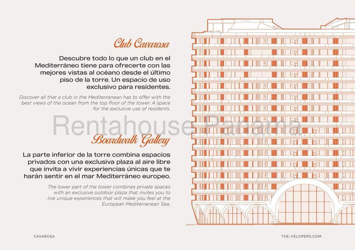 Venta de Apartamento en Amador, PH CAVAROSA (Solo Cliente Directo) - Imagen 8