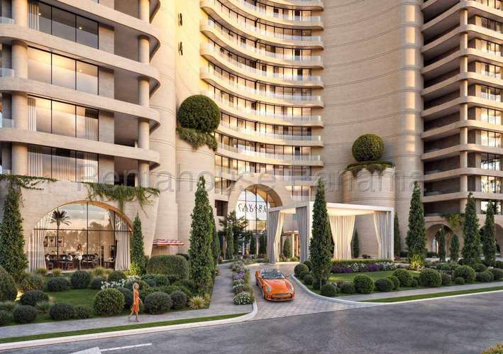 Venta de Apartamento en Amador, PH CAVAROSA (Solo Cliente Directo) - Imagen 3