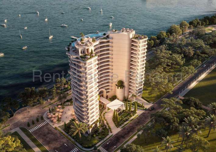 Venta de Apartamento en Amador, PH CAVAROSA (Solo Cliente Directo) - Imagen 4