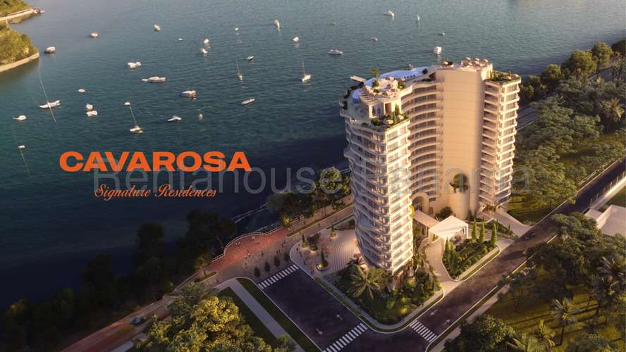 Venta de Apartamento en Amador, PH CAVAROSA (Solo Cliente Directo) - Imagen 5