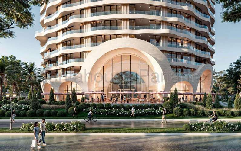 Venta de Apartamento en Amador, PH CAVAROSA (Solo Cliente Directo) - Imagen 2
