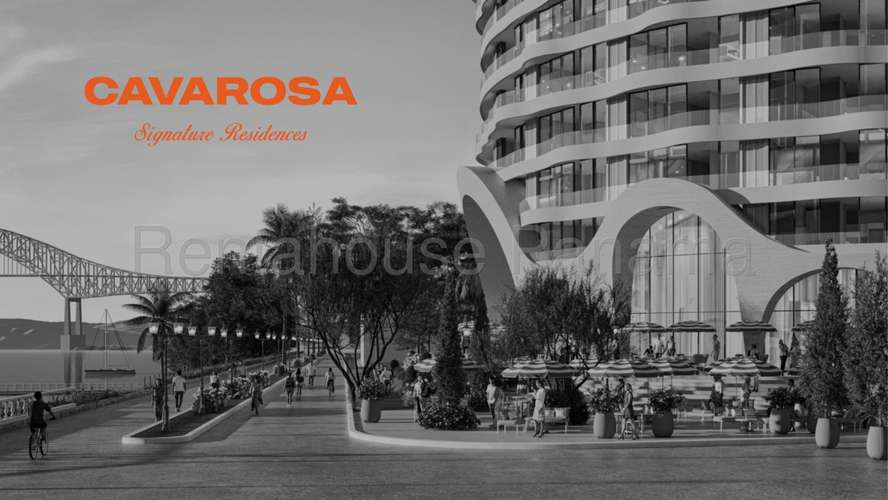 Venta de Apartamento en Amador, PH CAVAROSA (Solo Cliente Directo) - Imagen 6