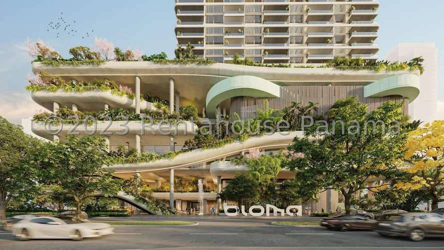 Venta de Apartamento en Costa del Este, PH BIOMA (Solo Cliente Directo) - Imagen 11