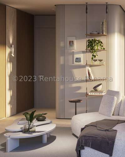 Venta de Apartamento en Costa del Este, PH BIOMA (Solo Cliente Directo) - Imagen 2