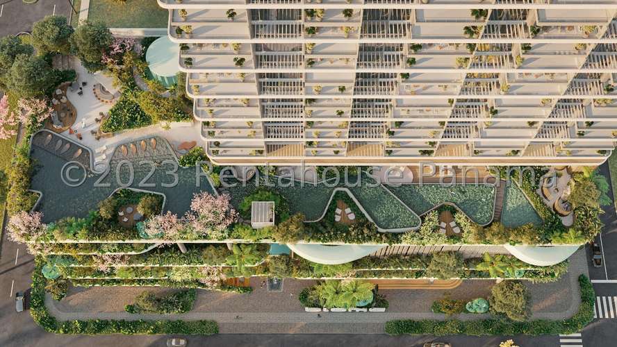 Venta de Apartamento en Costa del Este, PH BIOMA (Solo Cliente Directo) - Imagen 8