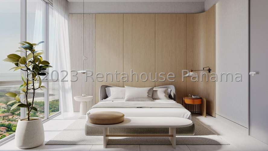 Venta de Apartamento en Costa del Este, PH BIOMA (Solo Cliente Directo) - Imagen 6