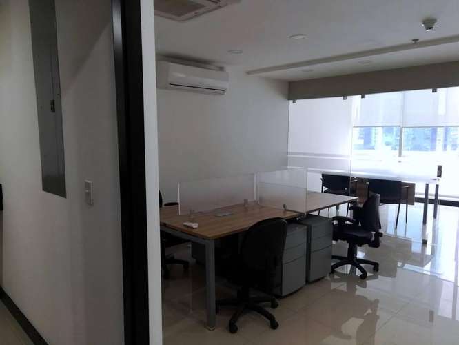 Alquiler de Oficina en Calle 50, Panama Business Hub (Solo Cliente Directo) - Imagen 16