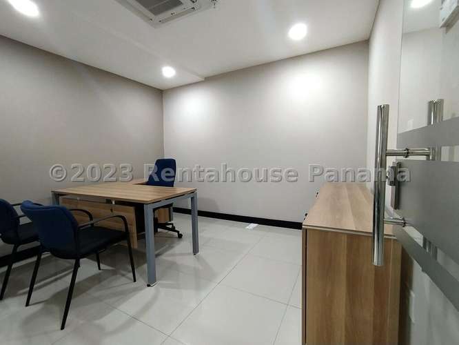 Alquiler de Oficina en Calle 50, Panama Business Hub (Solo Cliente Directo) - Imagen 8