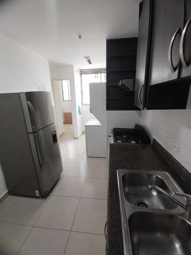 San Francisco, apartamento AMOBLADO en Alquiler - Imagen 4