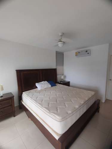 San Francisco, apartamento AMOBLADO en Alquiler - Imagen 12