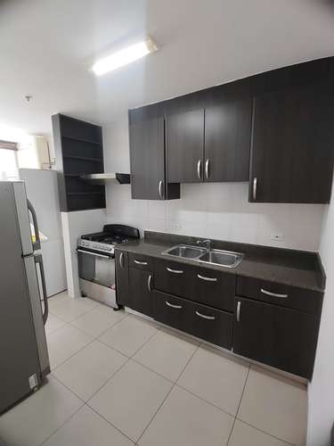 San Francisco, apartamento AMOBLADO en Alquiler - Imagen 3