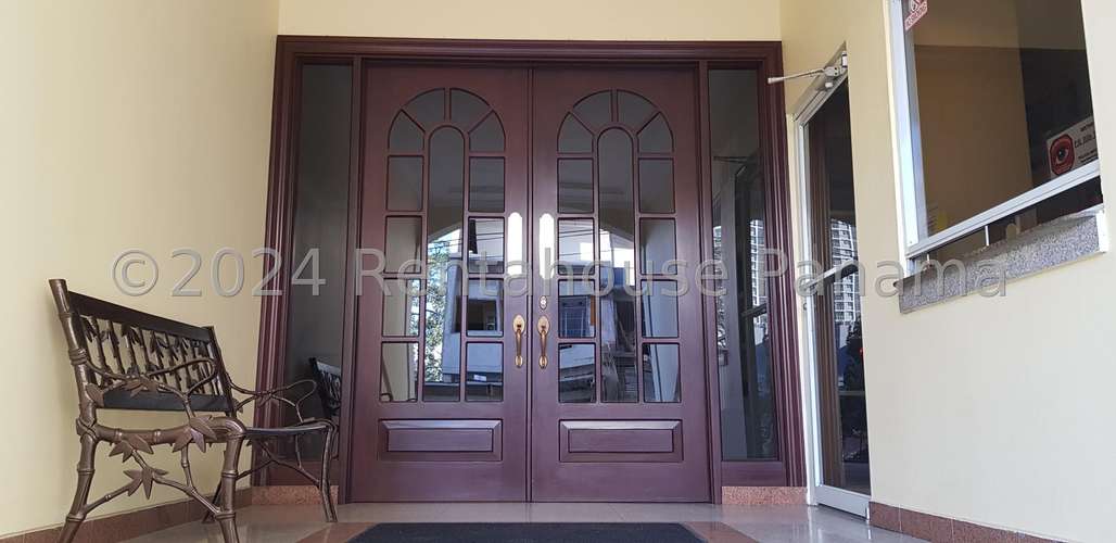 RR VENTA DE APARTAMENTO EN HATO PINTADO PH HILLS TOWER