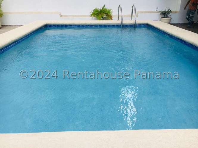 RR VENTA DE APARTAMENTO EN HATO PINTADO PH HILLS TOWER