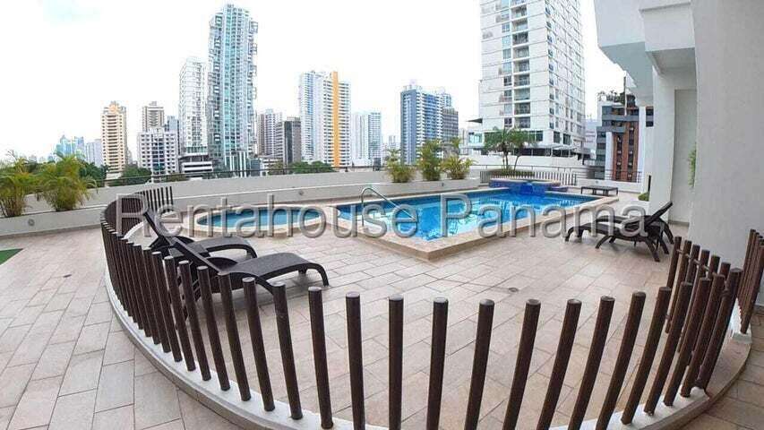 RR VENTA DE APARTAMENTO EN SAN FRANCISCO PH MANDARIN BAY