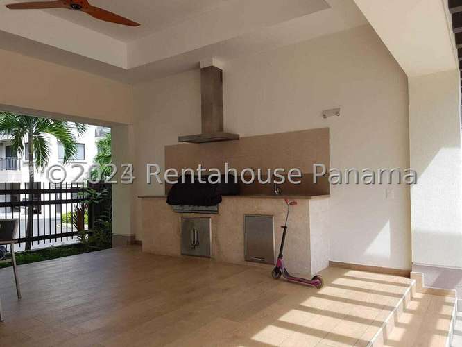 RR VENTA DE APARTAMENTO EN PANAMA PACIFICO PH RIVER VALLEY