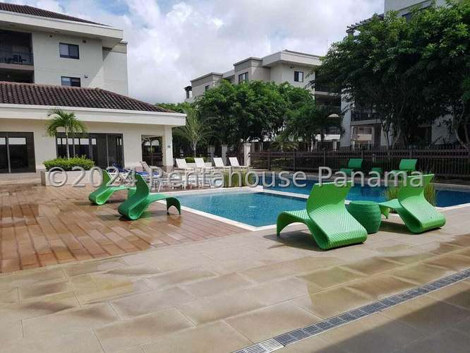 RR VENTA DE APARTAMENTO EN PANAMA PACIFICO PH RIVER VALLEY