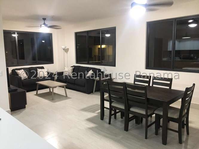 RR VENTA DE APARTAMENTO EN PANAMA PACIFICO PH RIVER VALLEY