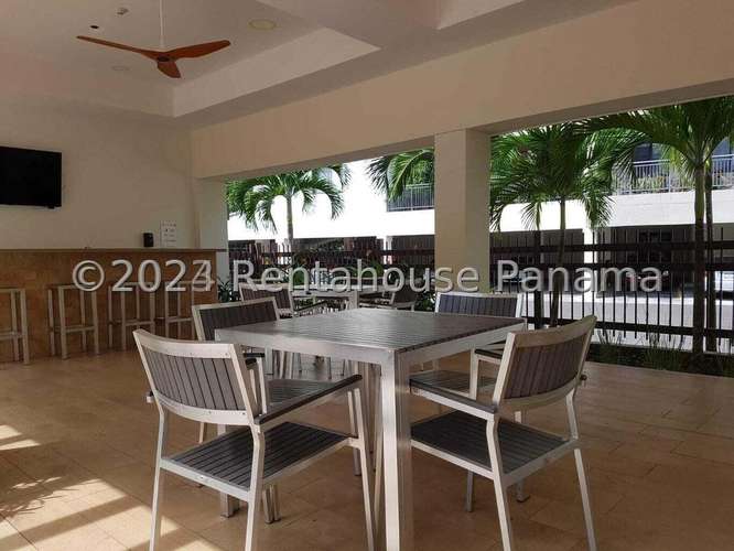 RR VENTA DE APARTAMENTO EN PANAMA PACIFICO PH RIVER VALLEY