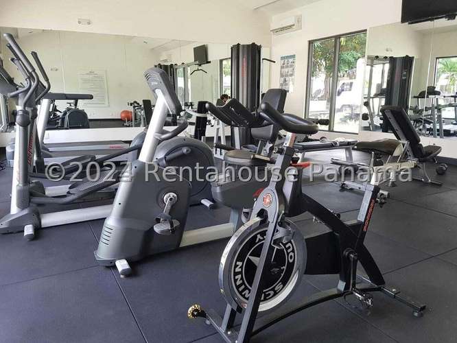 RR VENTA DE APARTAMENTO EN PANAMA PACIFICO PH RIVER VALLEY