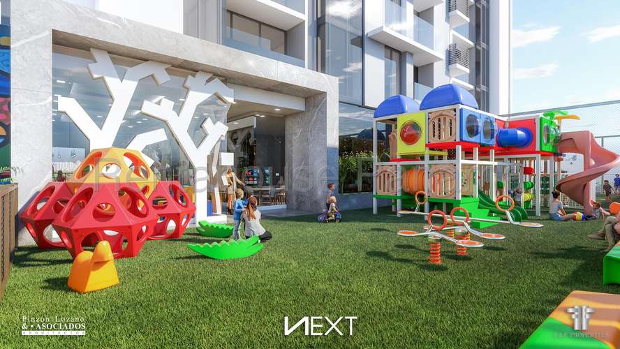 RR VENTA DE APARTAMENTO EN COCO DEL MAR PH NEXT - Imagen 20