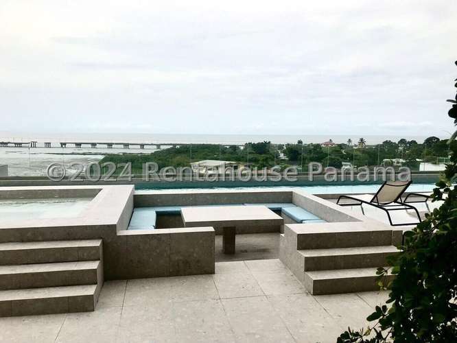 RR VENTA DE APARTAMENTO EN COCO DEL MAR PH VICTORY SPORT