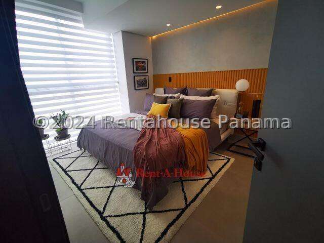 RR VENTA DE APARTAMENTO EN COCO DEL MAR PH VICTORY SPORT