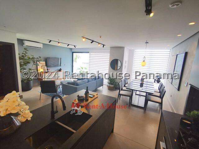 RR VENTA DE APARTAMENTO EN COCO DEL MAR PH VICTORY SPORT