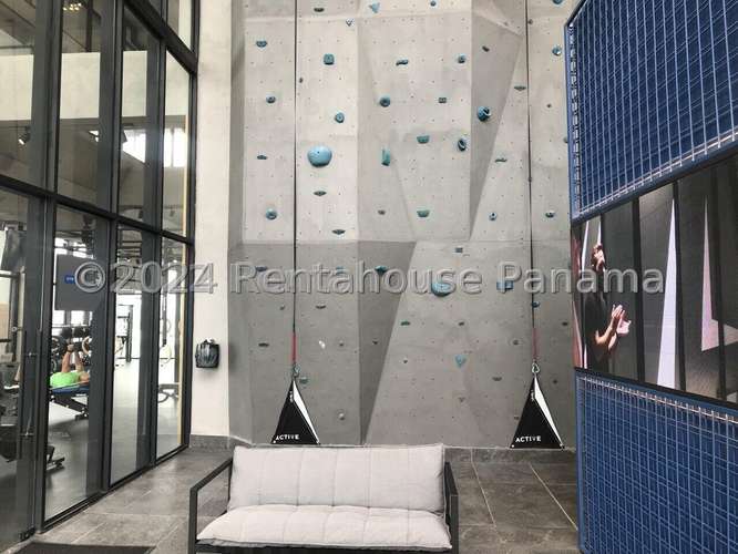 RR VENTA DE APARTAMENTO EN COCO DEL MAR PH VICTORY SPORT
