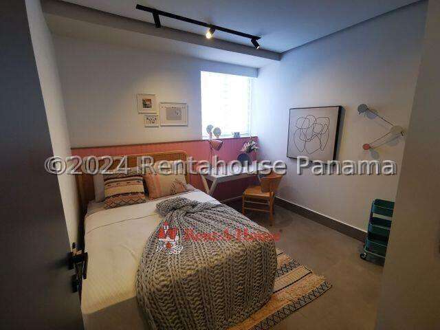 RR VENTA DE APARTAMENTO EN COCO DEL MAR PH VICTORY SPORT