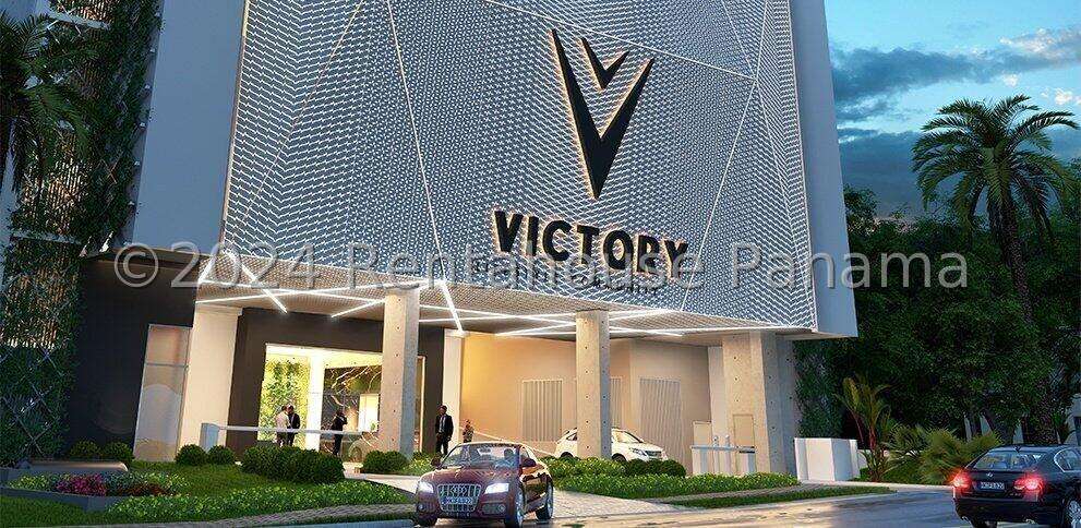RR VENTA DE APARTAMENTO EN COCO DEL MAR PH VICTORY SPORT
