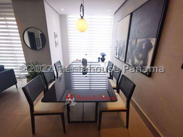 RR VENTA DE APARTAMENTO EN COCO DEL MAR PH VICTORY SPORT