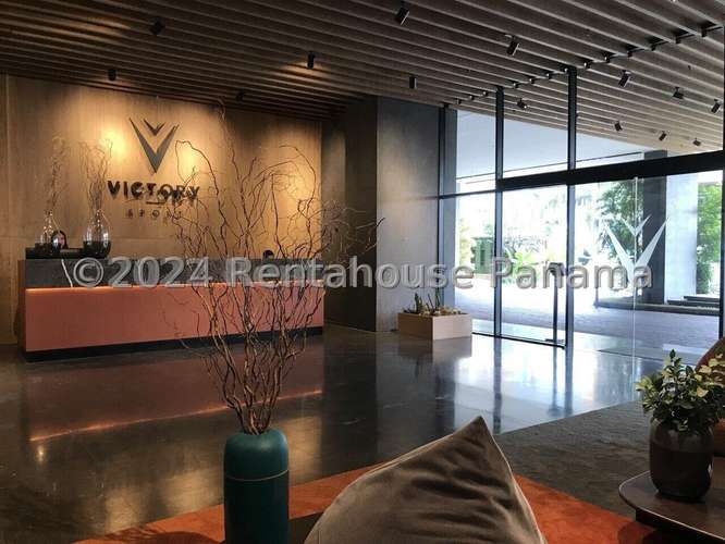 RR VENTA DE APARTAMENTO EN COCO DEL MAR PH VICTORY SPORT