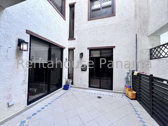 RR VENTA DE APARTAMENTO EN CLAYTON PH EMBASSY CLUB - Imagen 11