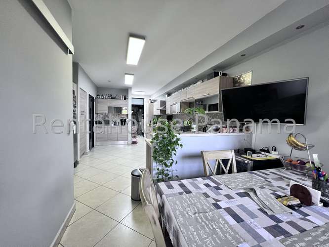 RR VENTA DE APARTAMENTO EN CLAYTON PH EMBASSY CLUB - Imagen 8