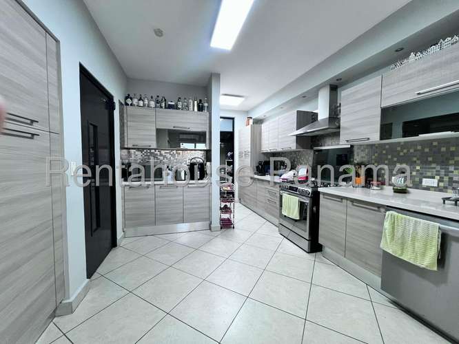 RR VENTA DE APARTAMENTO EN CLAYTON PH EMBASSY CLUB - Imagen 7