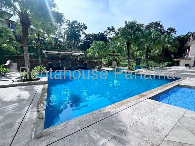 RR VENTA DE APARTAMENTO EN CLAYTON PH EMBASSY CLUB - Imagen 18