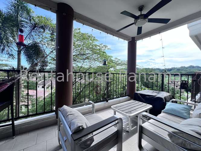 RR VENTA DE APARTAMENTO EN CLAYTON PH EMBASSY CLUB - Imagen 9