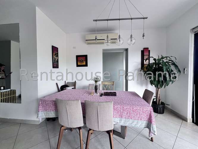 RR VENTA DE APARTAMENTO EN CLAYTON PH EMBASSY CLUB - Imagen 5