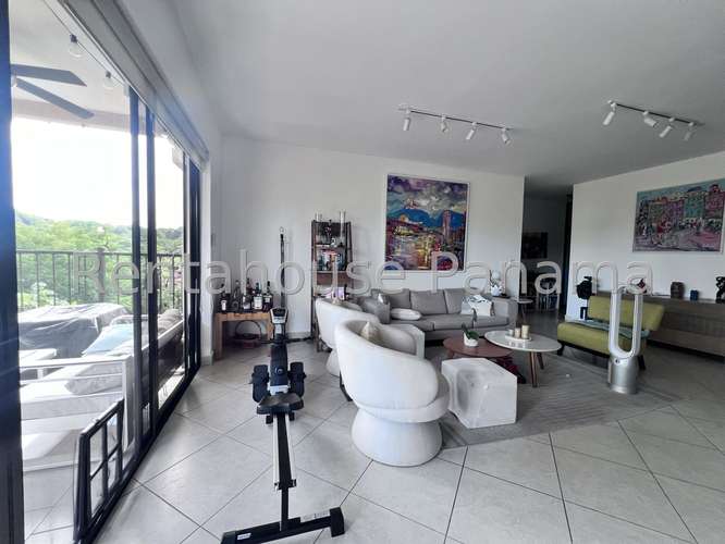 RR VENTA DE APARTAMENTO EN CLAYTON PH EMBASSY CLUB - Imagen 2