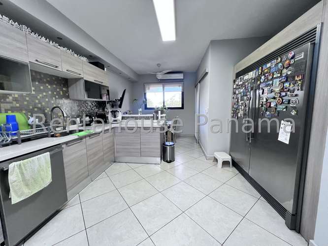 RR VENTA DE APARTAMENTO EN CLAYTON PH EMBASSY CLUB - Imagen 6