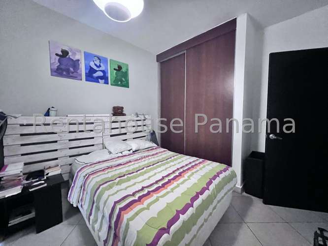 RR VENTA DE APARTAMENTO EN CLAYTON PH EMBASSY CLUB - Imagen 12