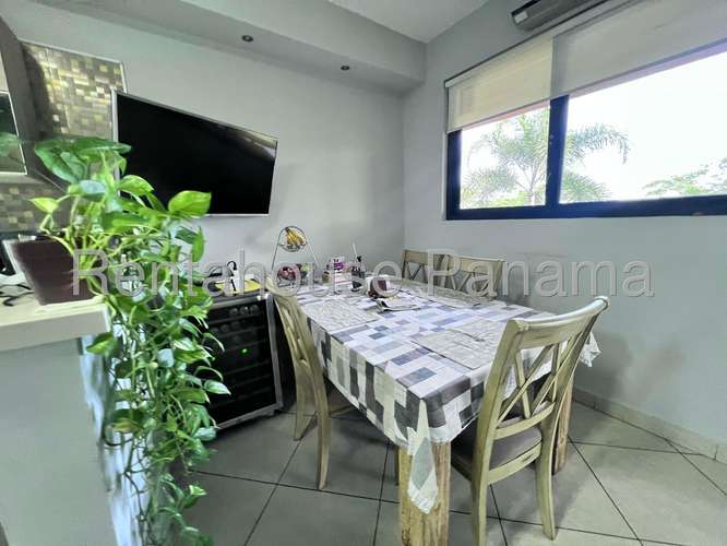 RR VENTA DE APARTAMENTO EN CLAYTON PH EMBASSY CLUB - Imagen 4