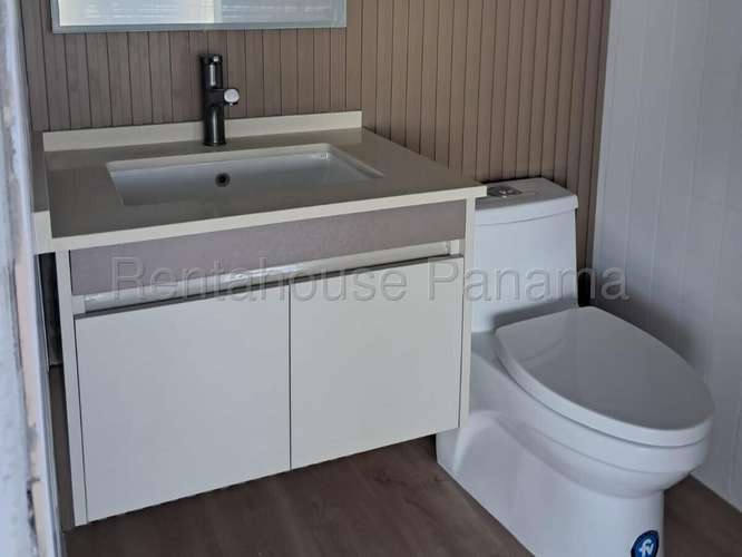 RR VENTA DE OFICINA EN OBARRIO F&F TOWER - Imagen 12