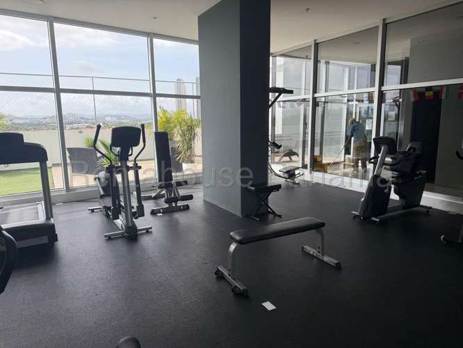 Apartamento en Venta en Costa del Este 200.16 m² LR