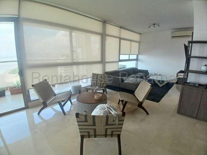 Apartamento en Venta en Costa del Este Vista al Mar 323 m² LR