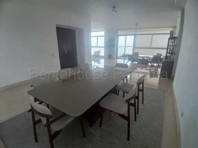 Apartamento en Venta en Costa del Este Vista al Mar 323 m² LR