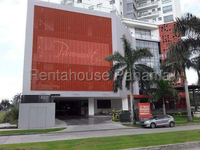 Apartamento en Venta en Costa del Este Vista al Mar 323 m² LR