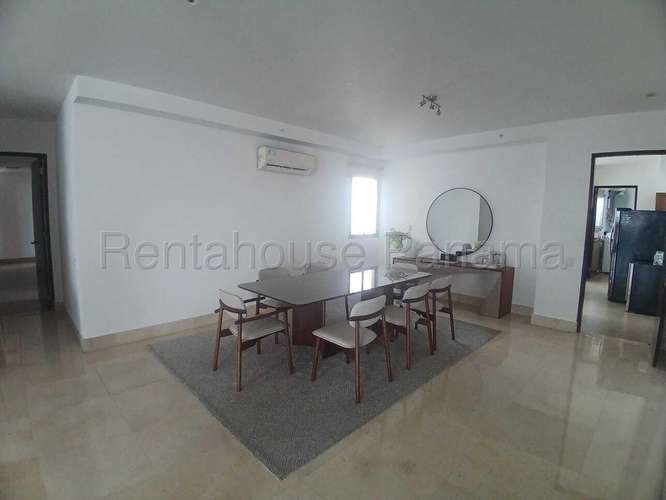 Apartamento en Venta en Costa del Este Vista al Mar 323 m² LR